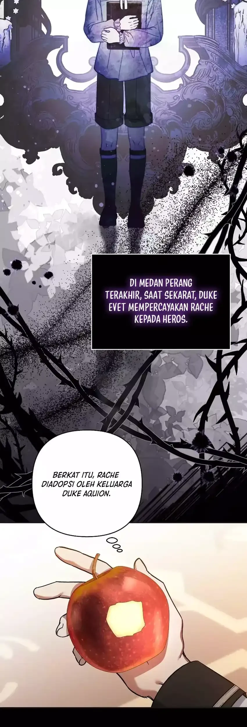 Bocil Pembuat Ulah Chapter 27 - halaman 40