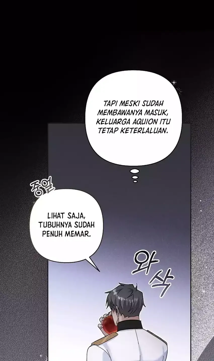 Bocil Pembuat Ulah Chapter 27 - halaman 41
