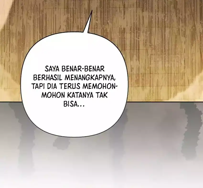 Bocil Pembuat Ulah Chapter 27 - halaman 45