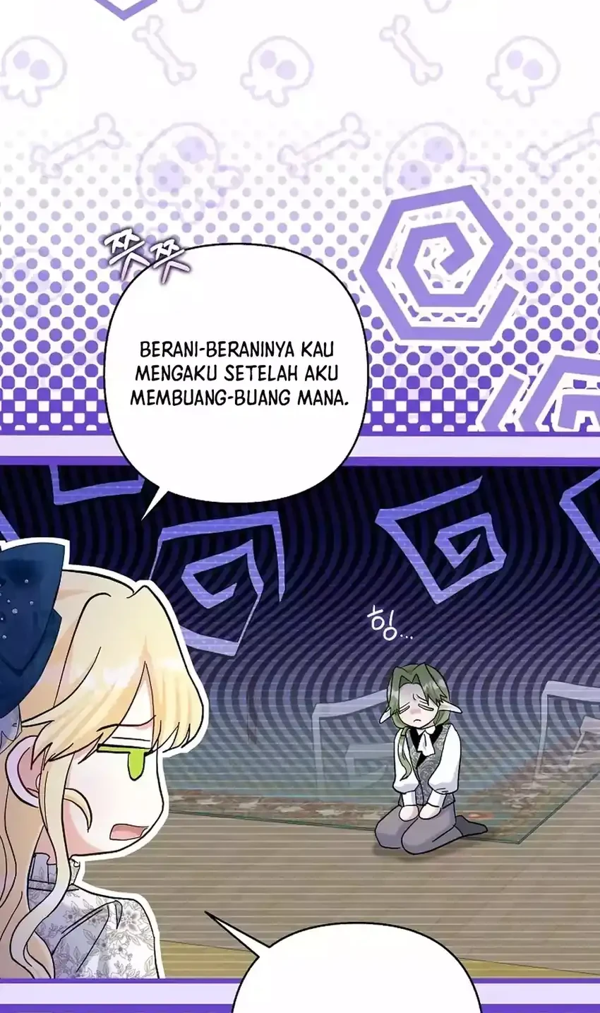 Bocil Pembuat Ulah Chapter 27 - halaman 47