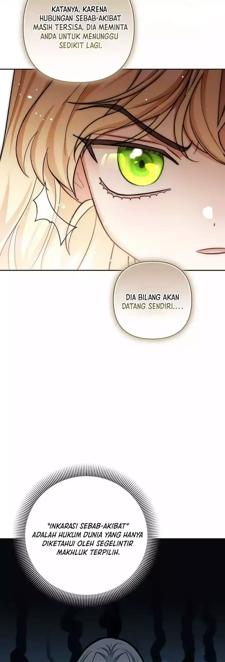 Bocil Pembuat Ulah Chapter 27 - halaman 49