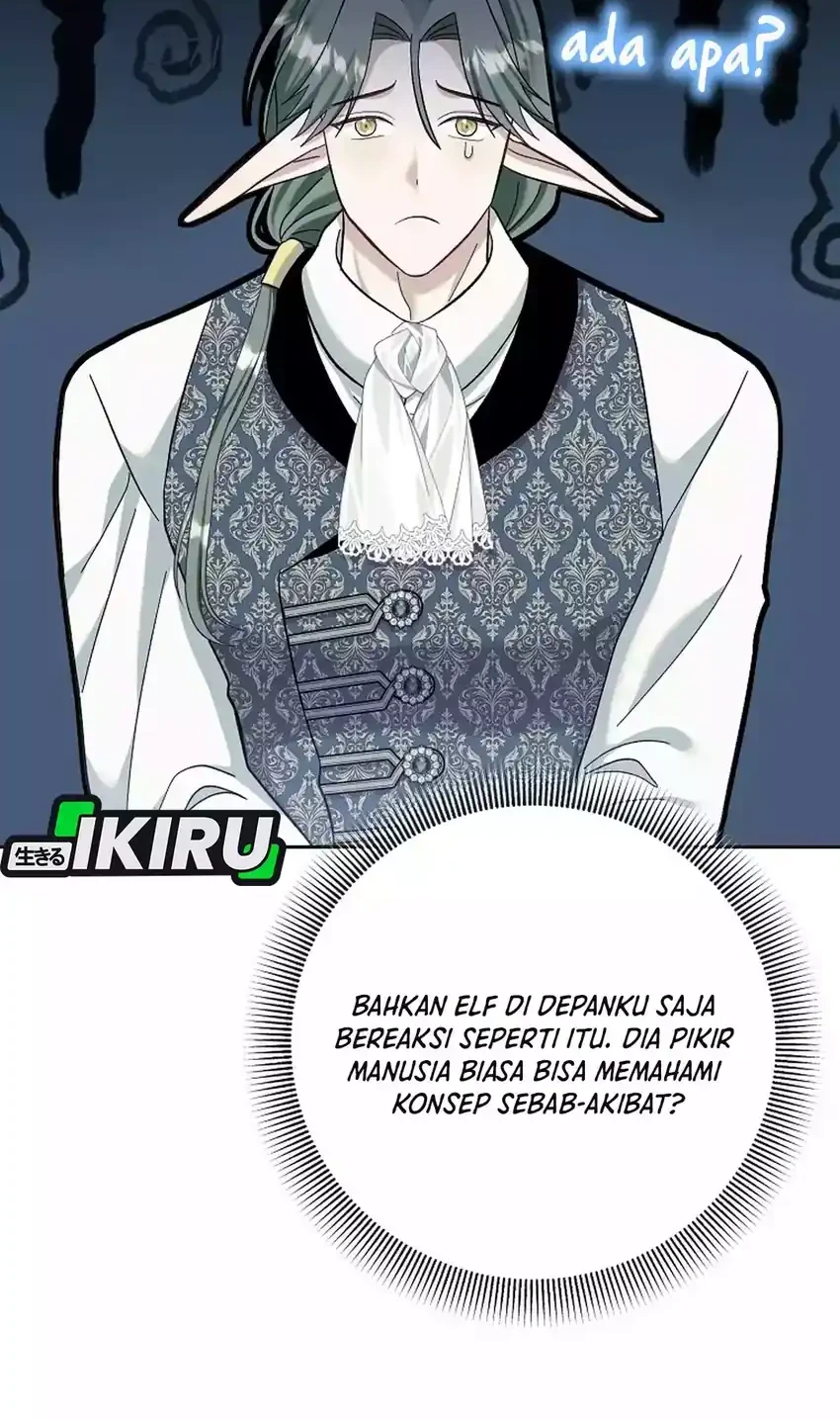 Bocil Pembuat Ulah Chapter 27 - halaman 50
