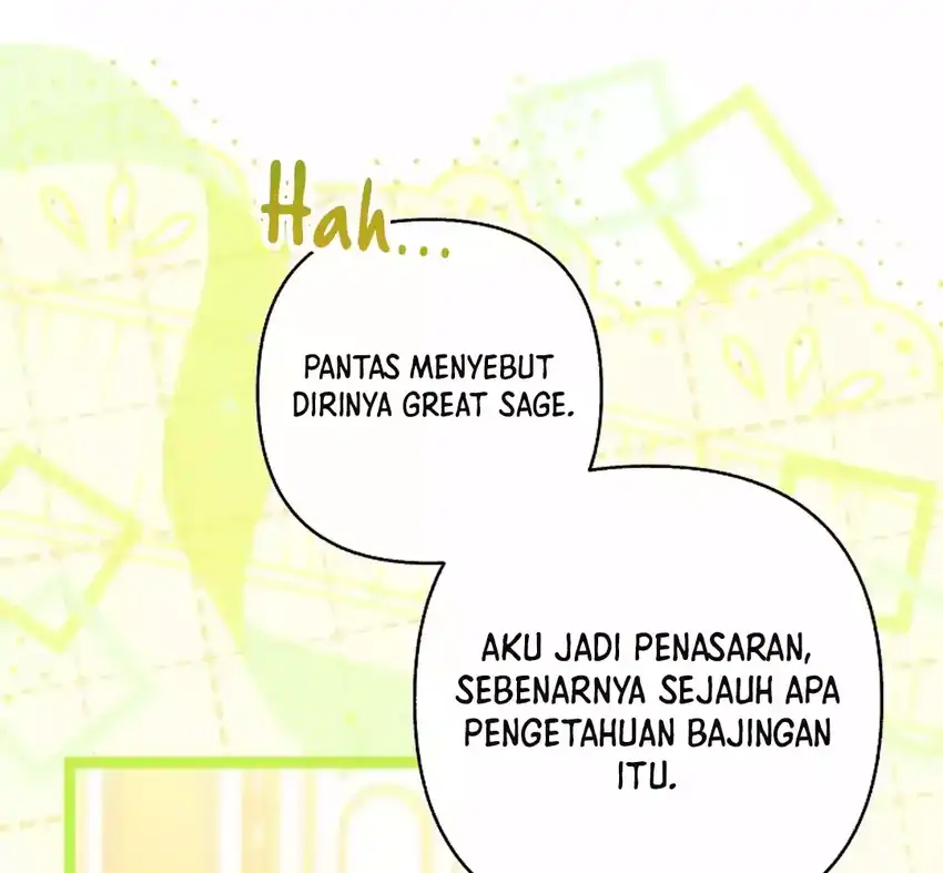 Bocil Pembuat Ulah Chapter 27 - halaman 51
