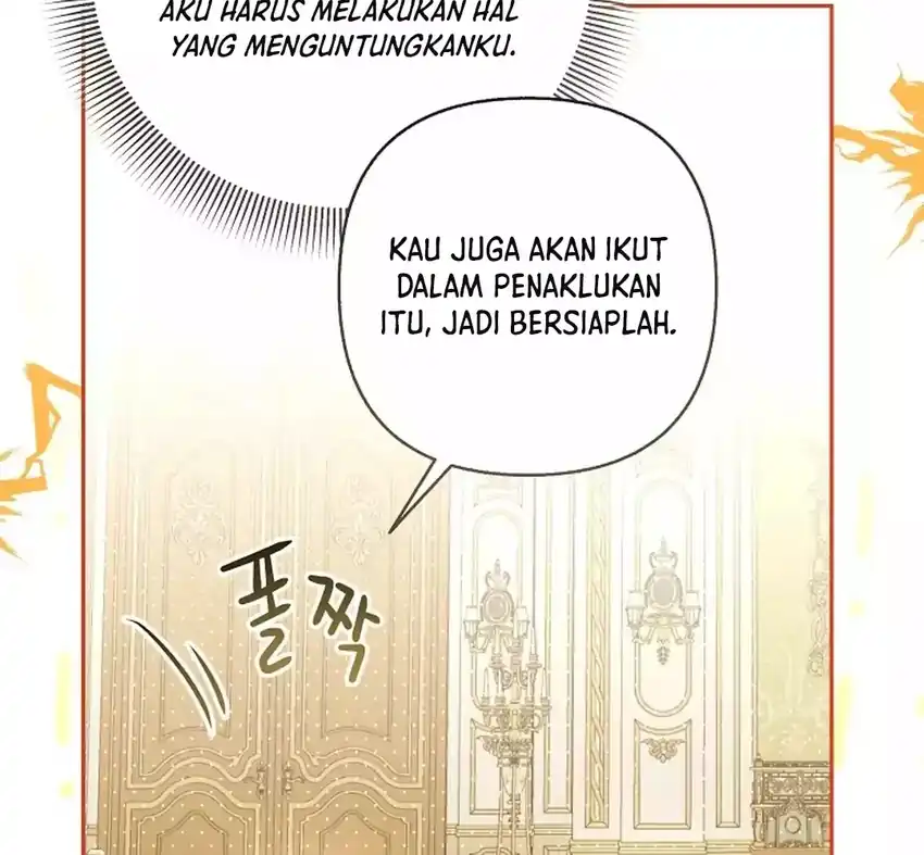 Bocil Pembuat Ulah Chapter 27 - halaman 57