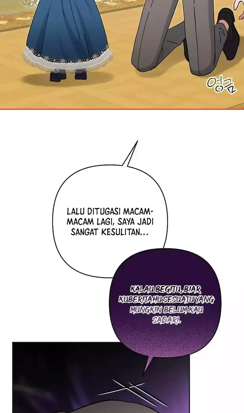 Bocil Pembuat Ulah Chapter 27 - halaman 59
