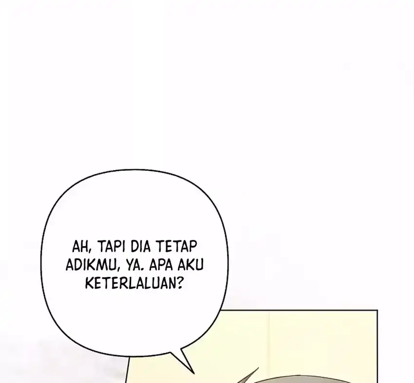 Bocil Pembuat Ulah Chapter 27 - halaman 6