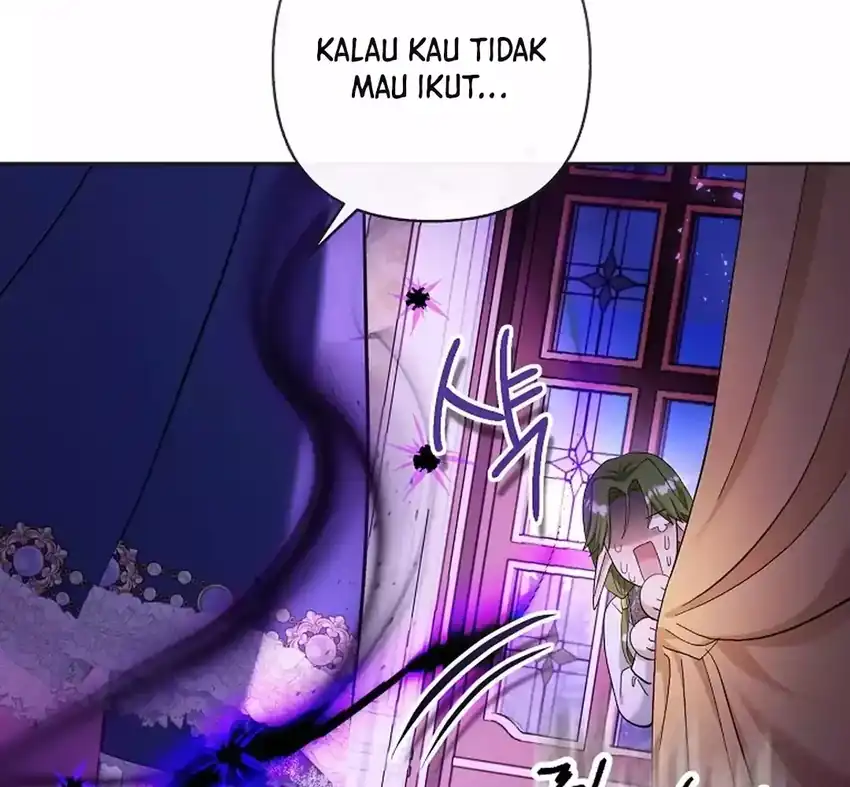 Bocil Pembuat Ulah Chapter 27 - halaman 63