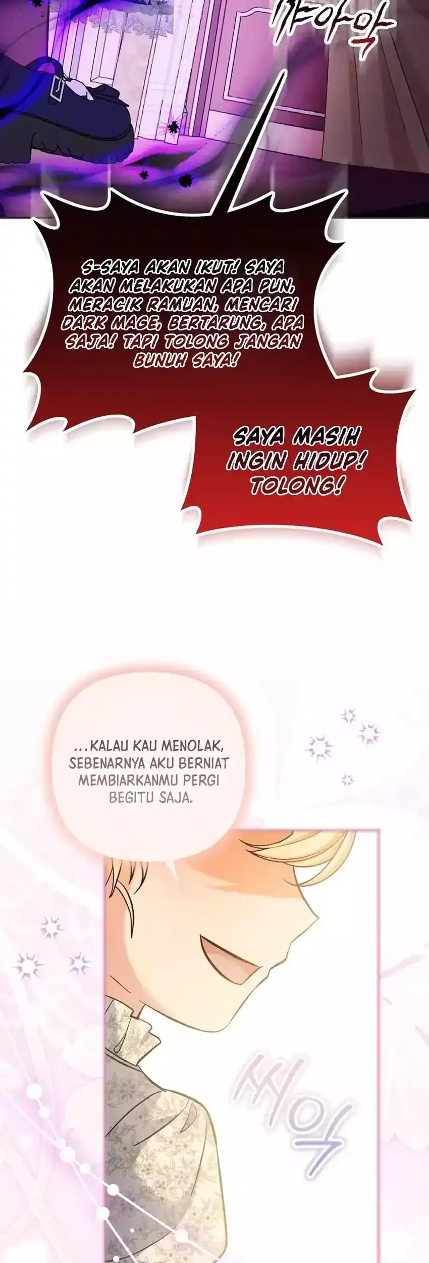 Bocil Pembuat Ulah Chapter 27 - halaman 64