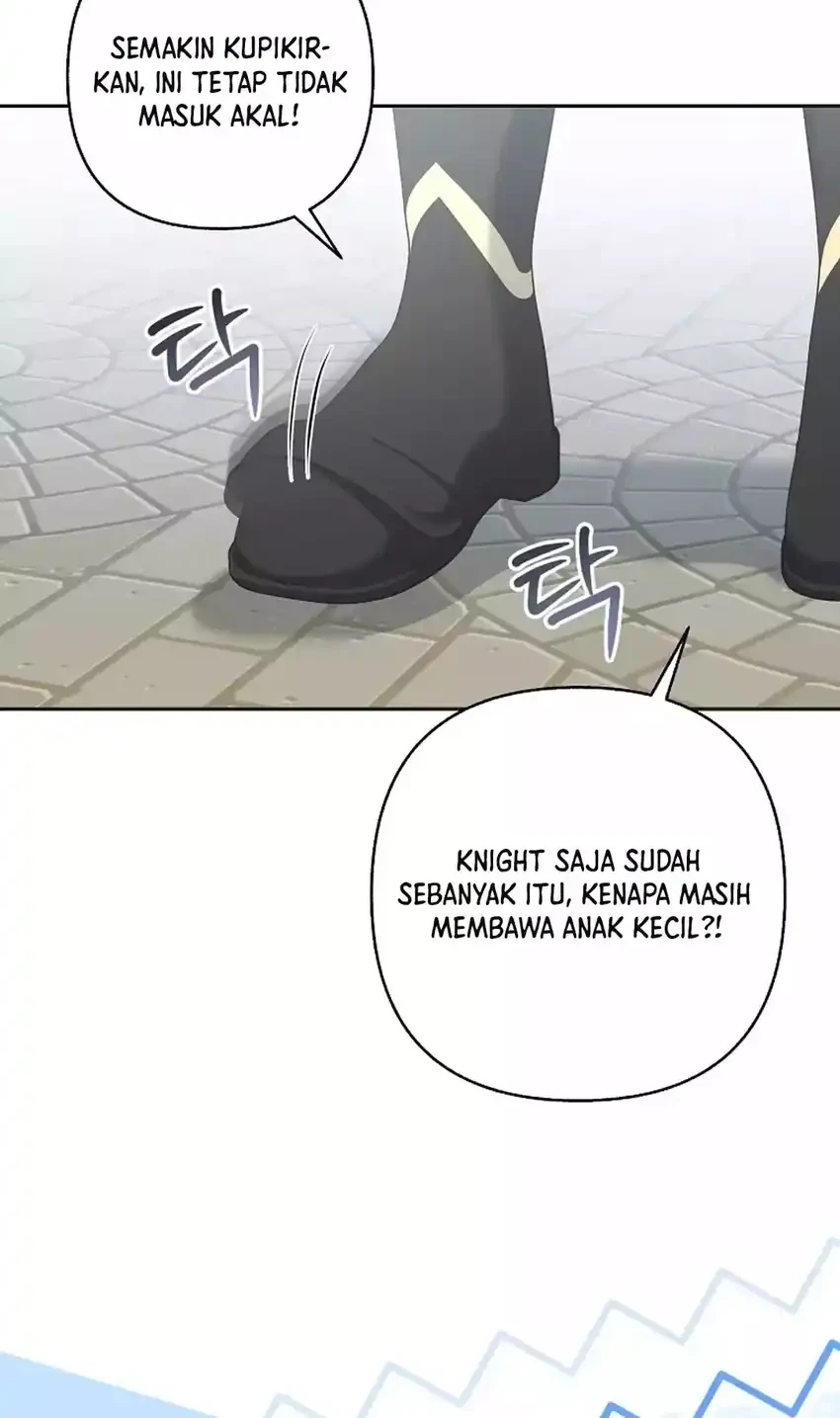 Bocil Pembuat Ulah Chapter 27 - halaman 71