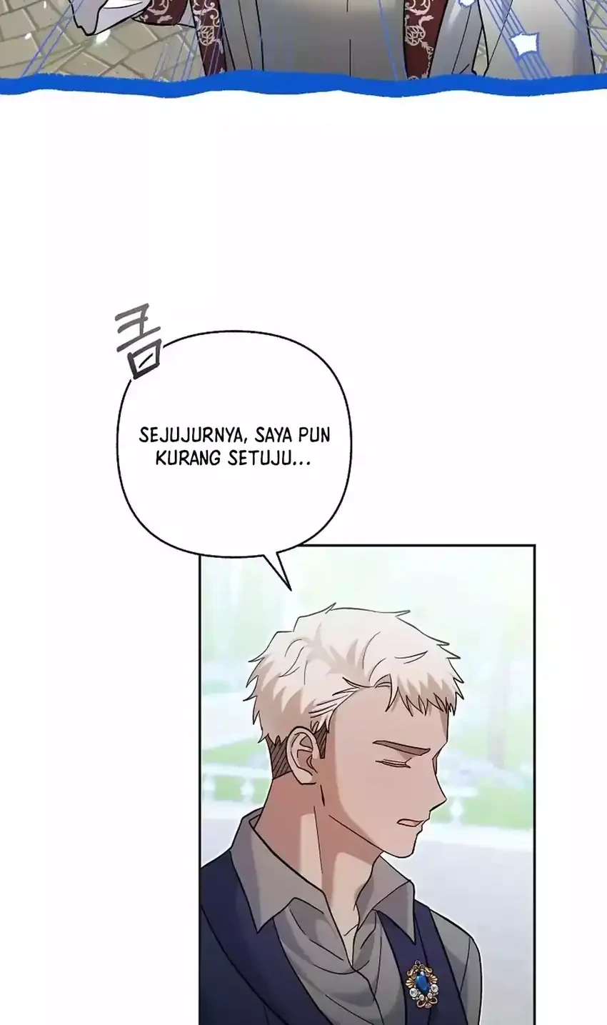 Bocil Pembuat Ulah Chapter 27 - halaman 74