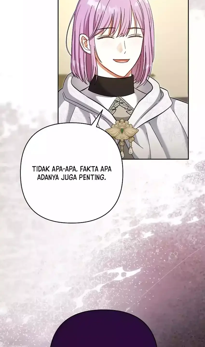 Bocil Pembuat Ulah Chapter 27 - halaman 8
