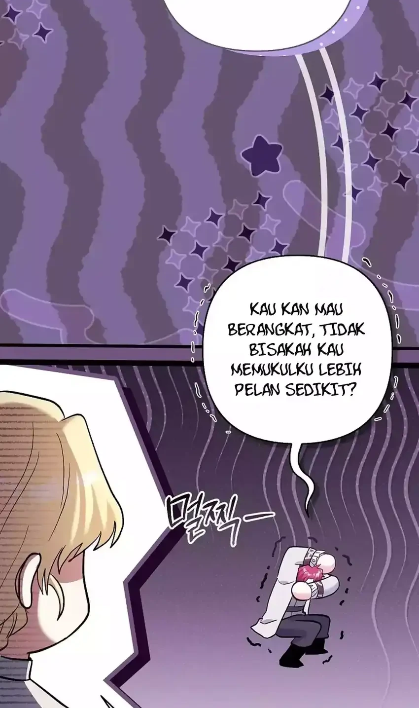 Bocil Pembuat Ulah Chapter 27 - halaman 80