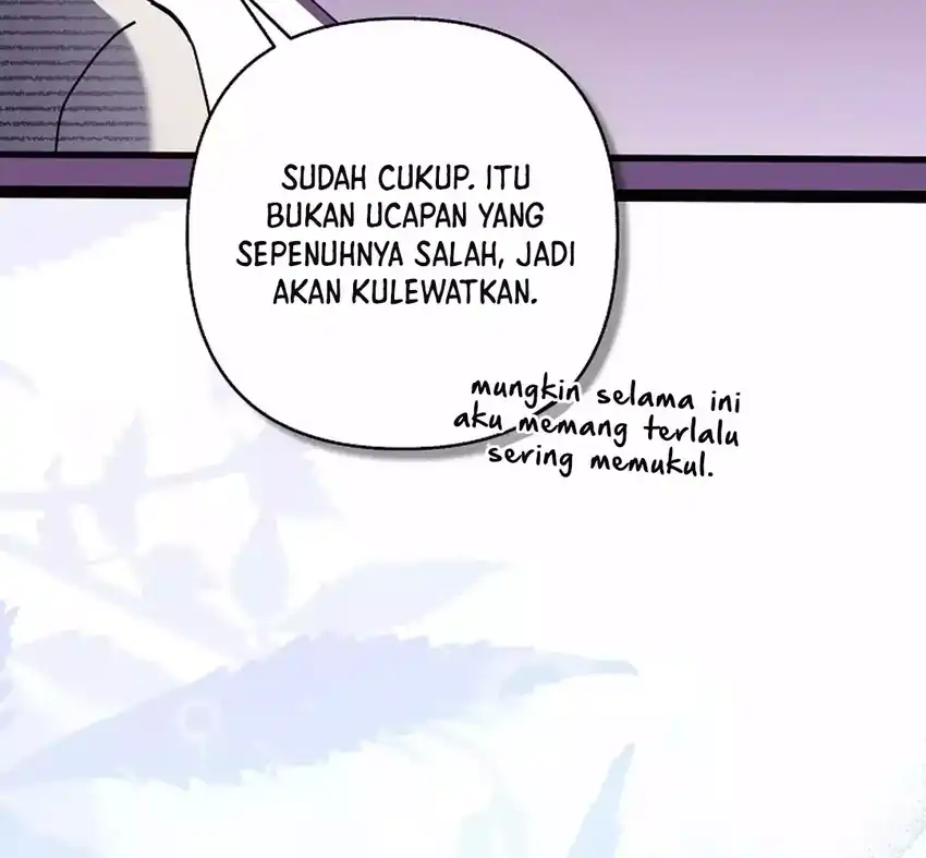 Bocil Pembuat Ulah Chapter 27 - halaman 81