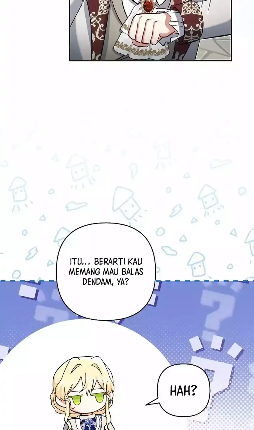 Bocil Pembuat Ulah Chapter 27 - halaman 83