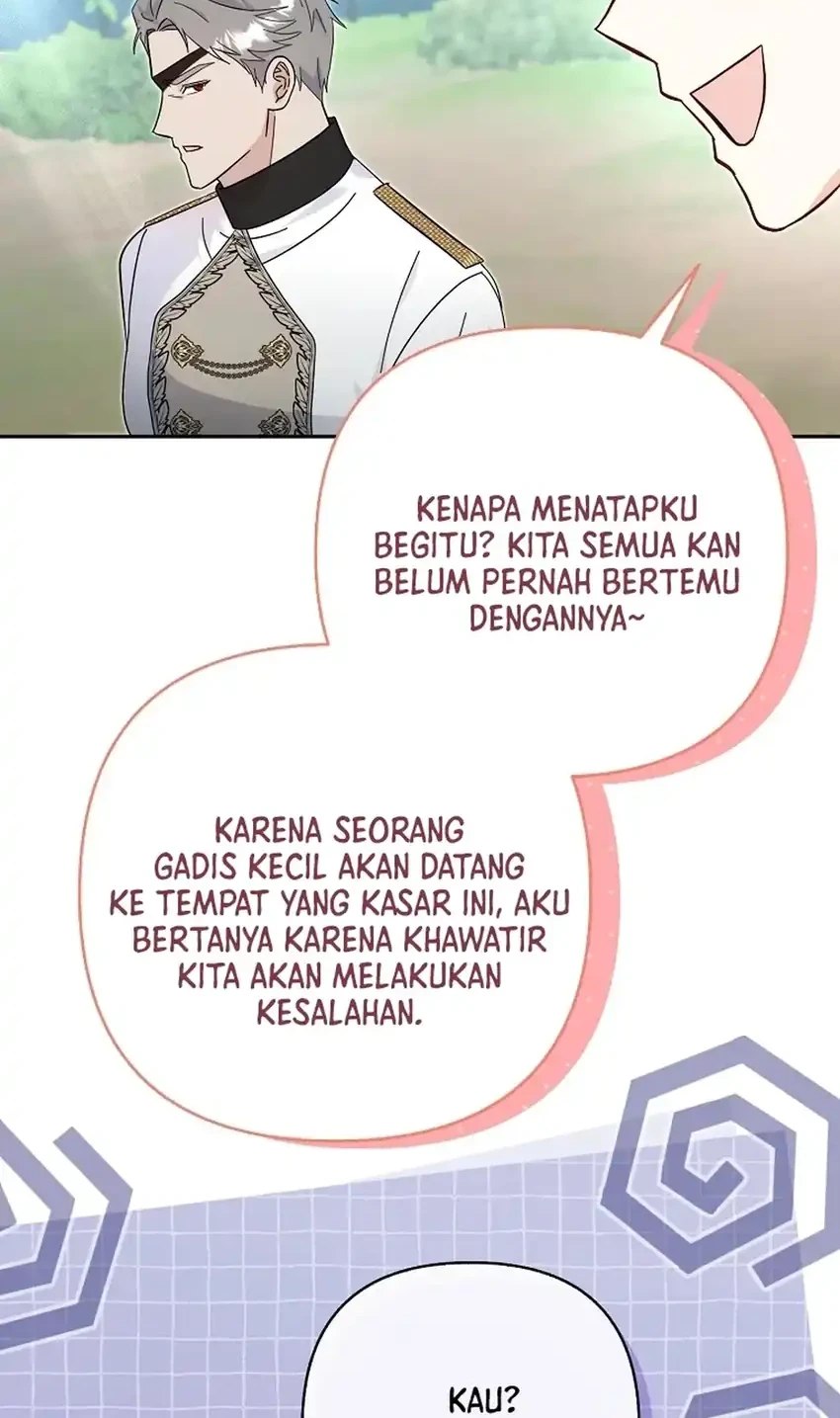Bocil Pembuat Ulah Chapter 28 - halaman 12
