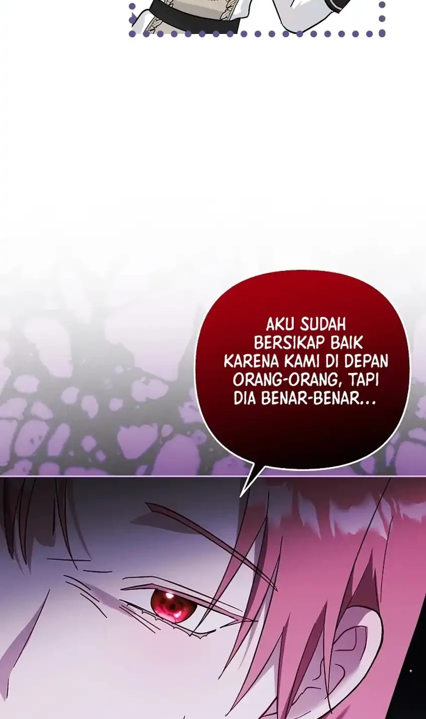 Bocil Pembuat Ulah Chapter 28 - halaman 14