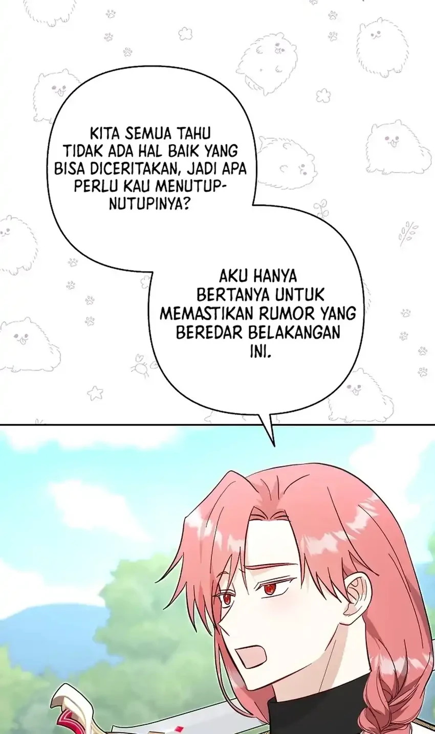 Bocil Pembuat Ulah Chapter 28 - halaman 18