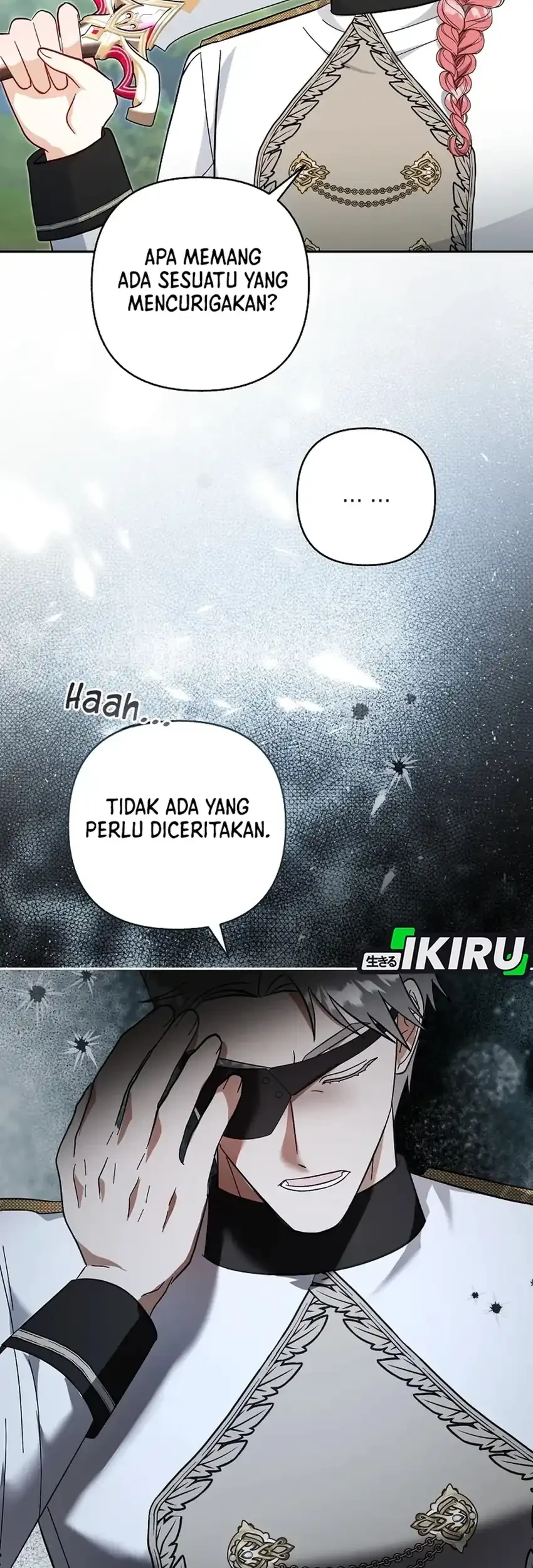 Bocil Pembuat Ulah Chapter 28 - halaman 19