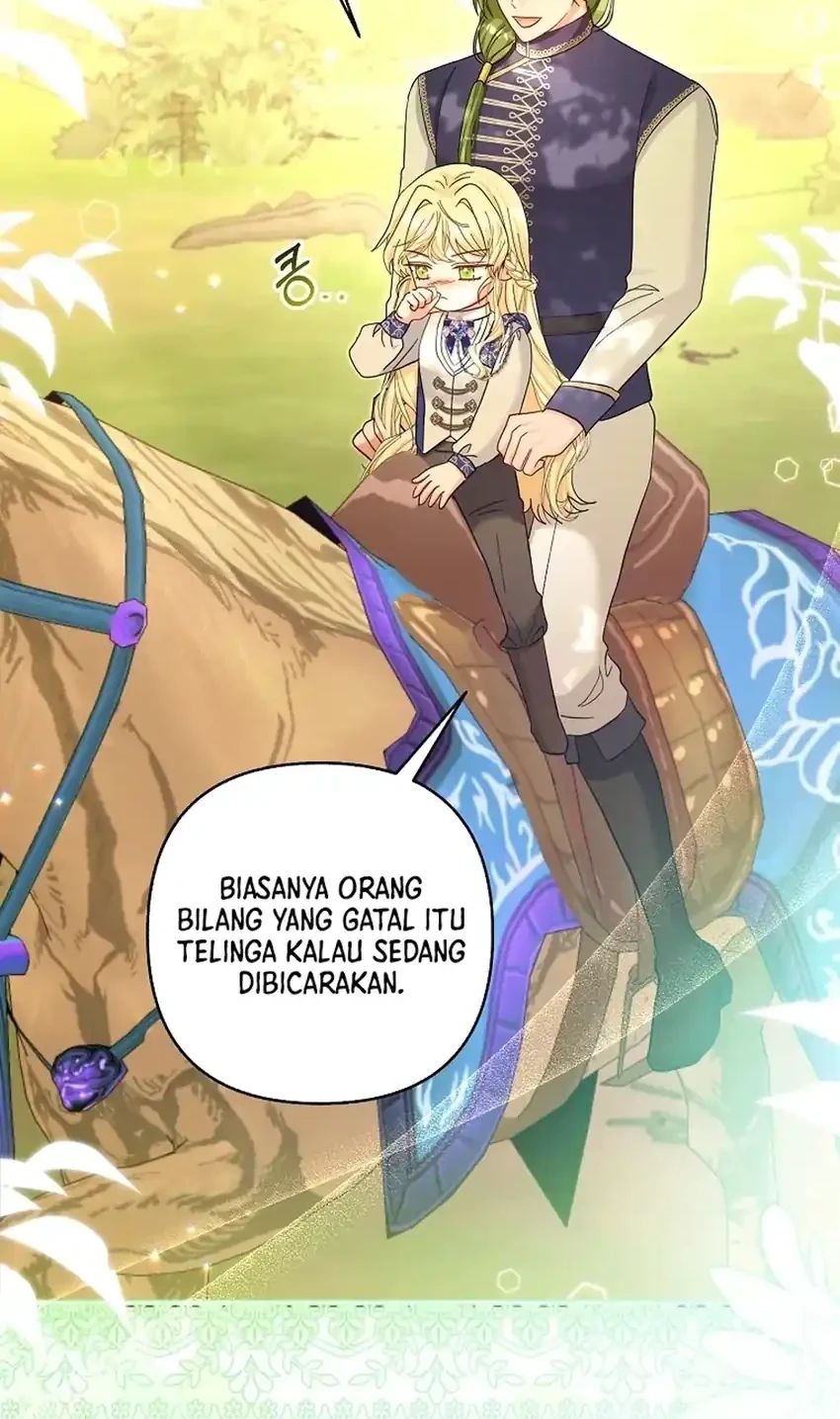 Bocil Pembuat Ulah Chapter 28 - halaman 26