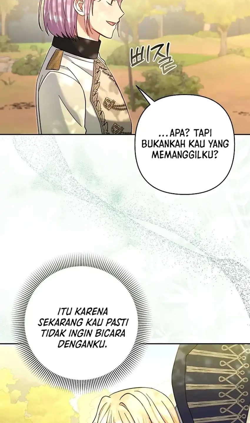 Bocil Pembuat Ulah Chapter 28 - halaman 46