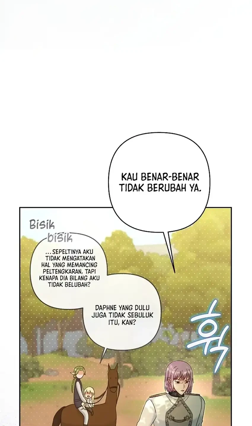 Bocil Pembuat Ulah Chapter 28 - halaman 48