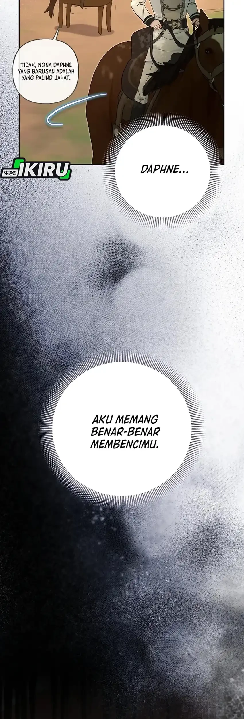 Bocil Pembuat Ulah Chapter 28 - halaman 49