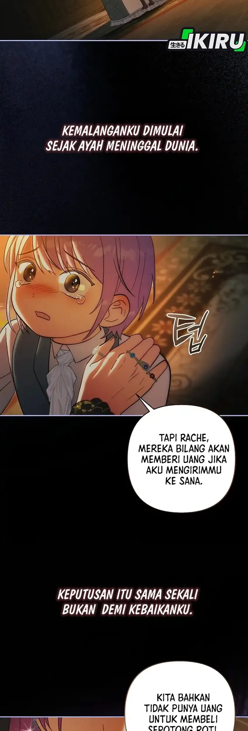 Bocil Pembuat Ulah Chapter 28 - halaman 51