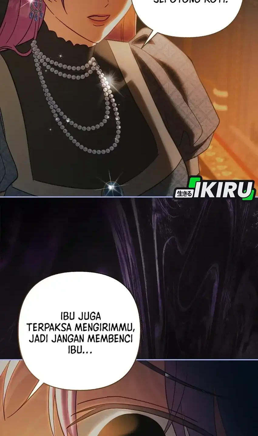 Bocil Pembuat Ulah Chapter 28 - halaman 52