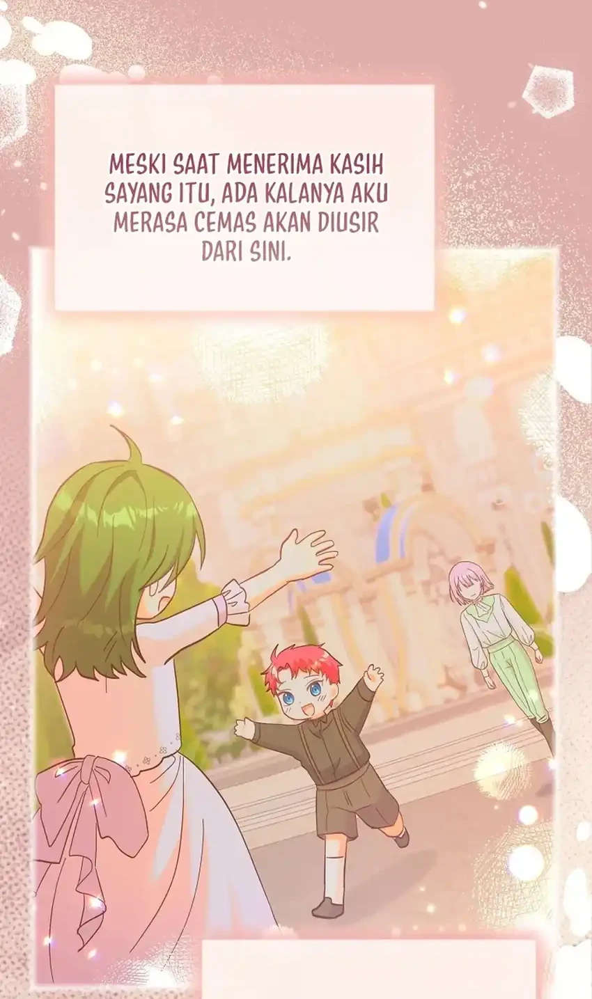 Bocil Pembuat Ulah Chapter 28 - halaman 56