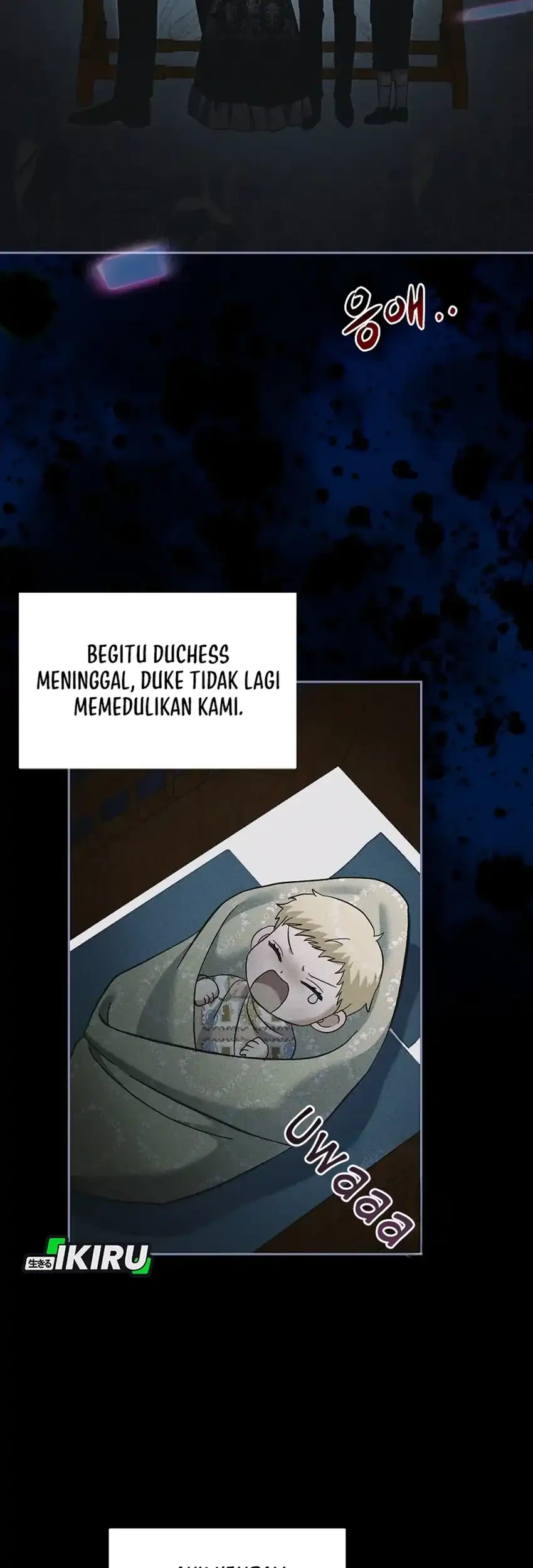 Bocil Pembuat Ulah Chapter 28 - halaman 59