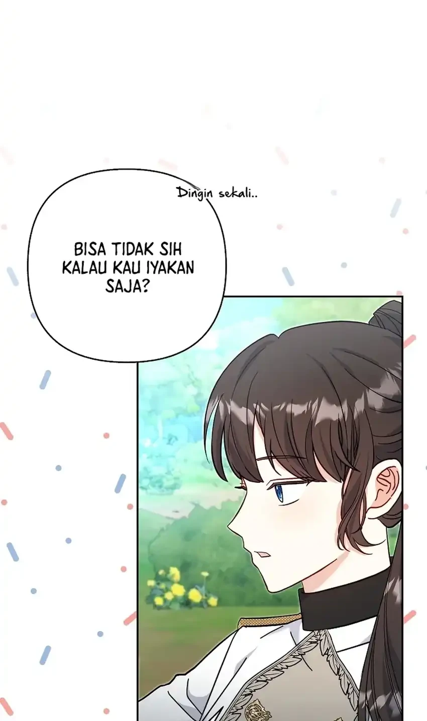 Bocil Pembuat Ulah Chapter 28 - halaman 6