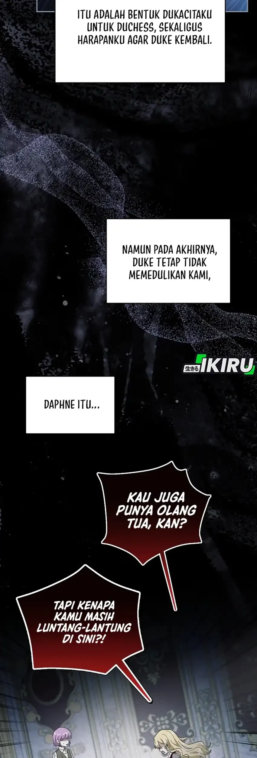 Bocil Pembuat Ulah Chapter 28 - halaman 61