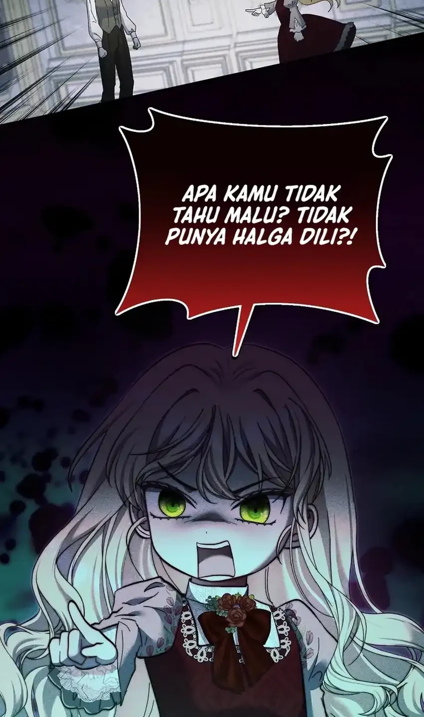 Bocil Pembuat Ulah Chapter 28 - halaman 62