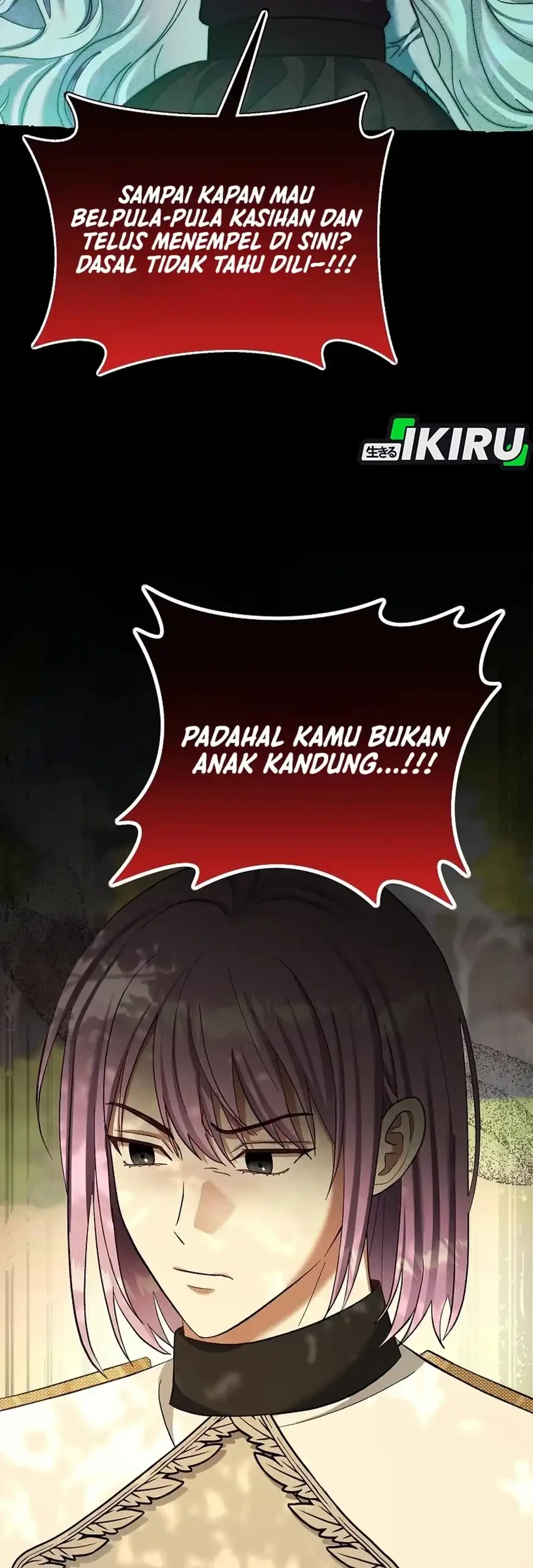 Bocil Pembuat Ulah Chapter 28 - halaman 63