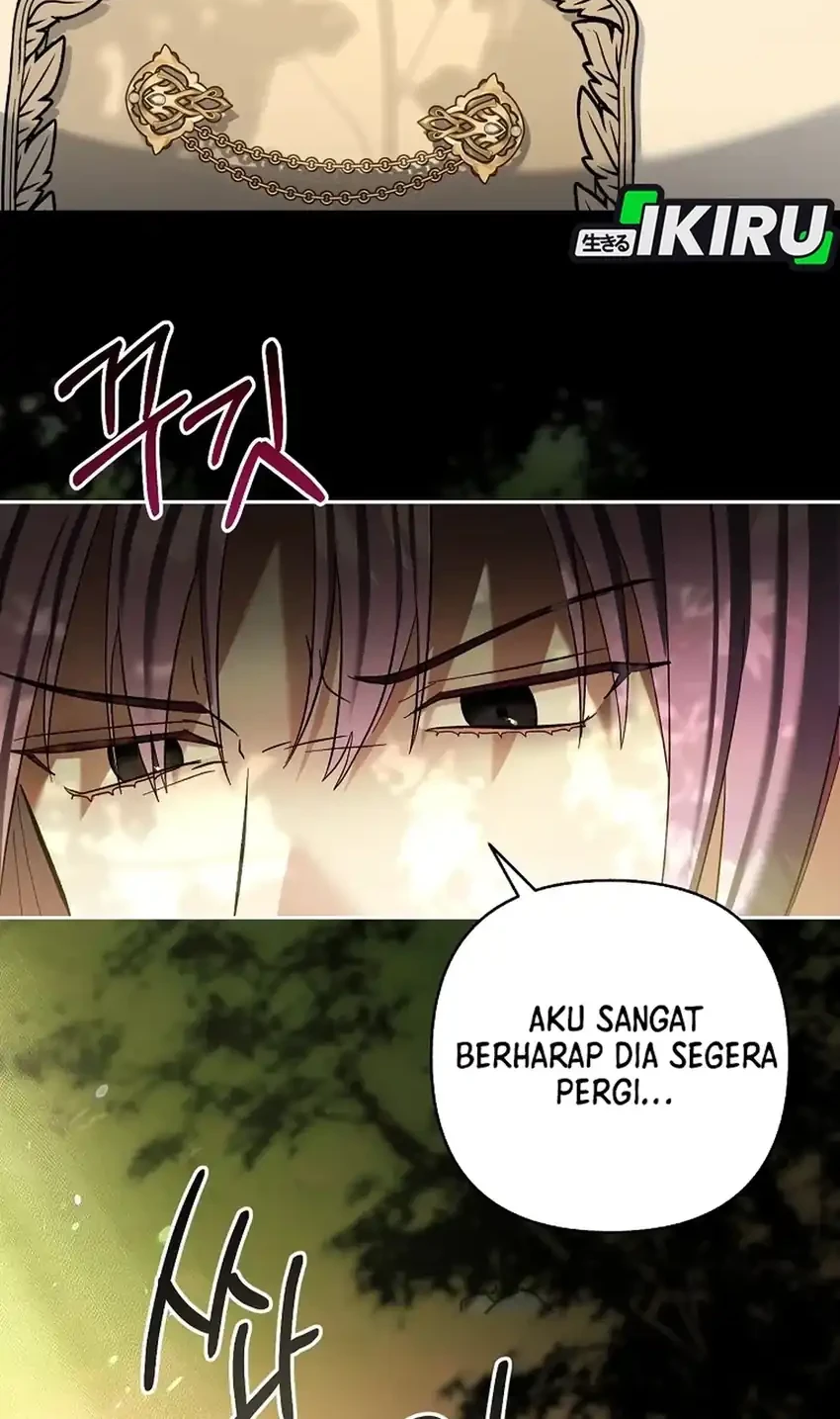 Bocil Pembuat Ulah Chapter 28 - halaman 64