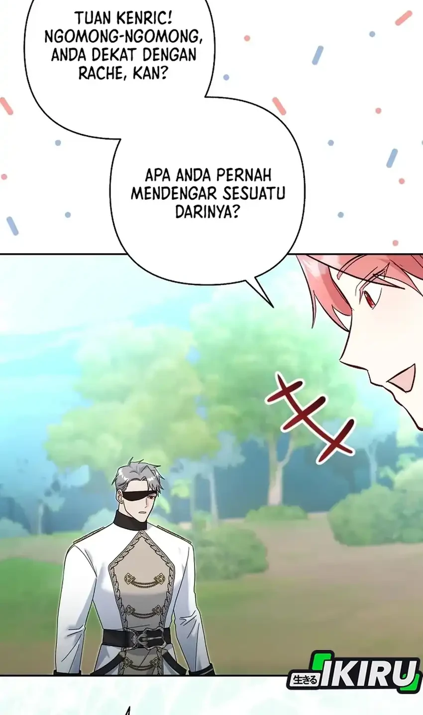 Bocil Pembuat Ulah Chapter 28 - halaman 8