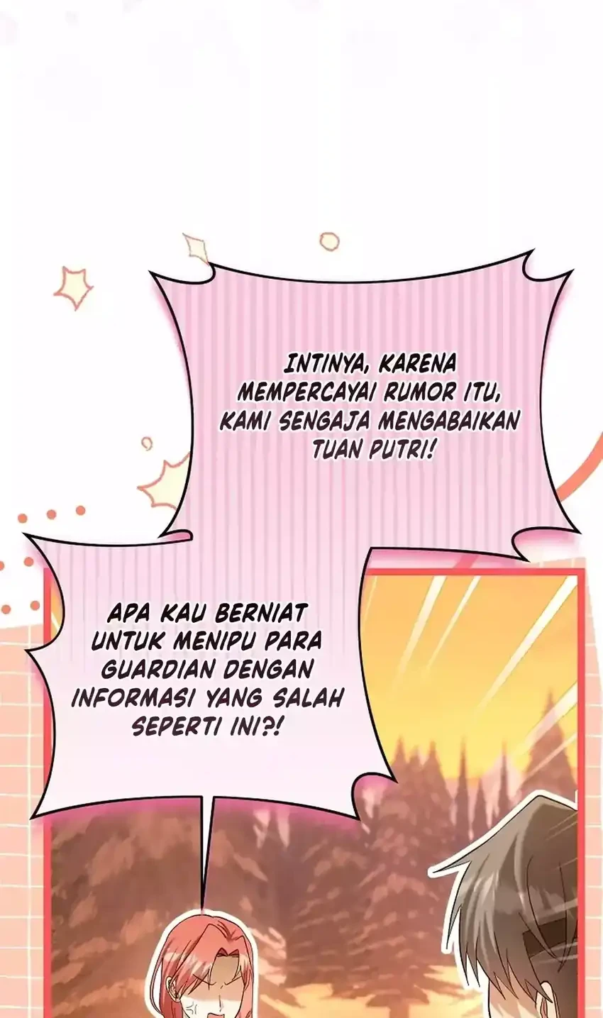 Bocil Pembuat Ulah Chapter 29 - halaman 11