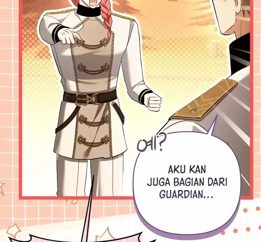 Bocil Pembuat Ulah Chapter 29 - halaman 12
