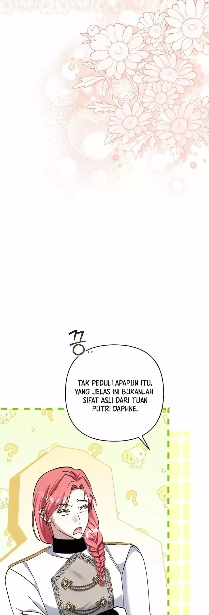 Bocil Pembuat Ulah Chapter 29 - halaman 16