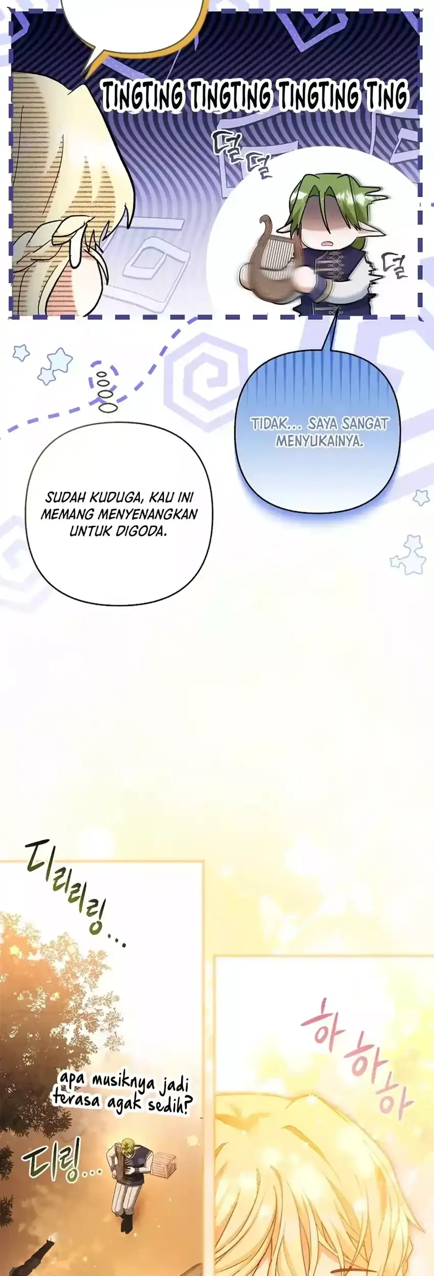 Bocil Pembuat Ulah Chapter 29 - halaman 28