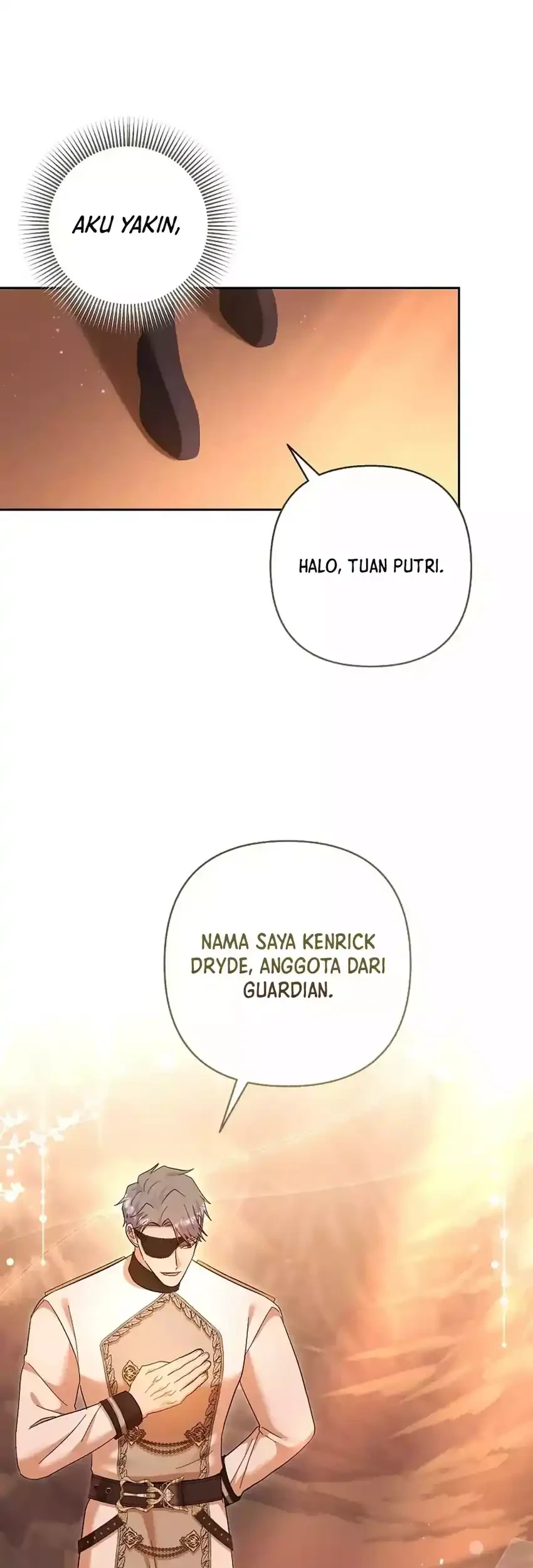 Bocil Pembuat Ulah Chapter 29 - halaman 34
