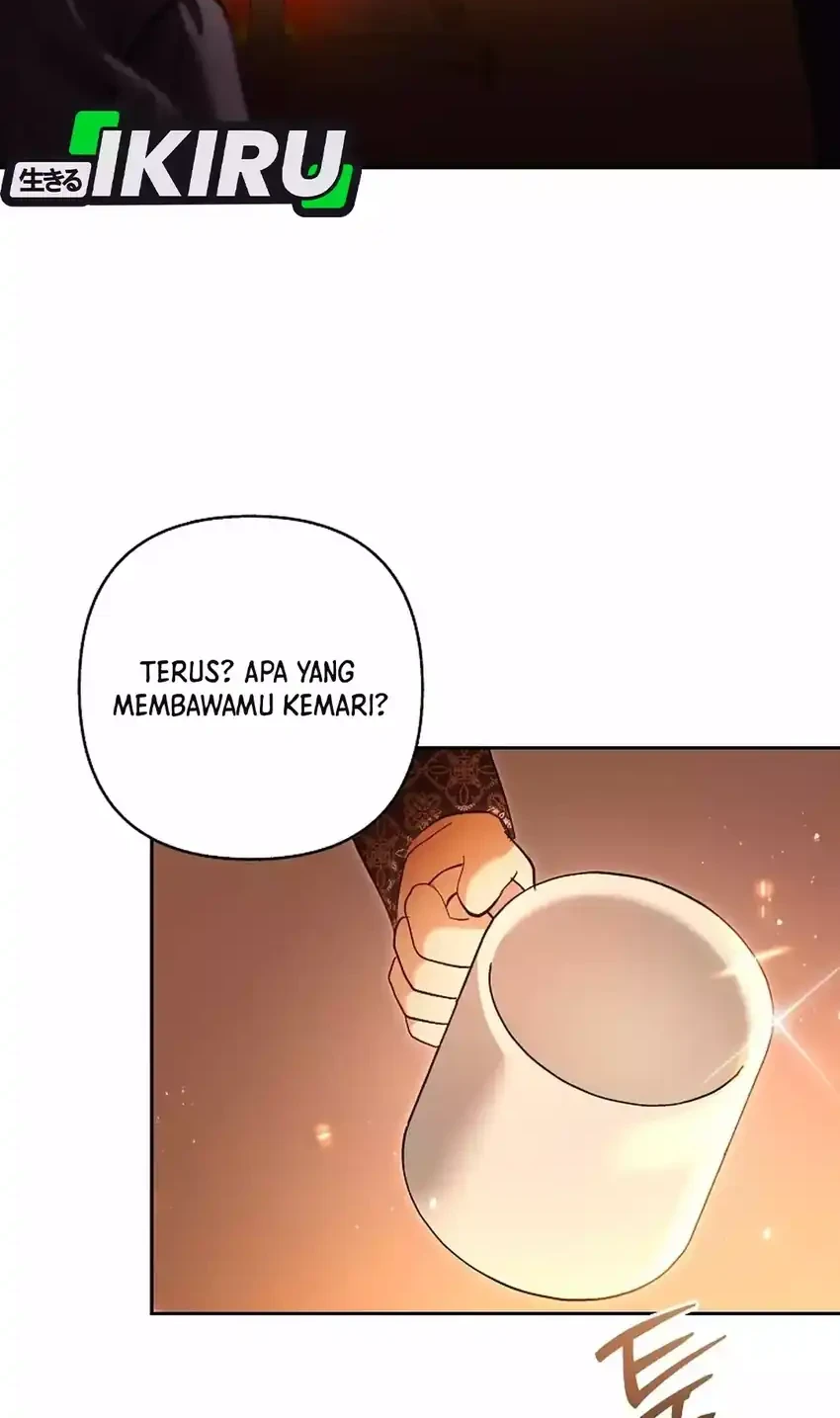 Bocil Pembuat Ulah Chapter 29 - halaman 38