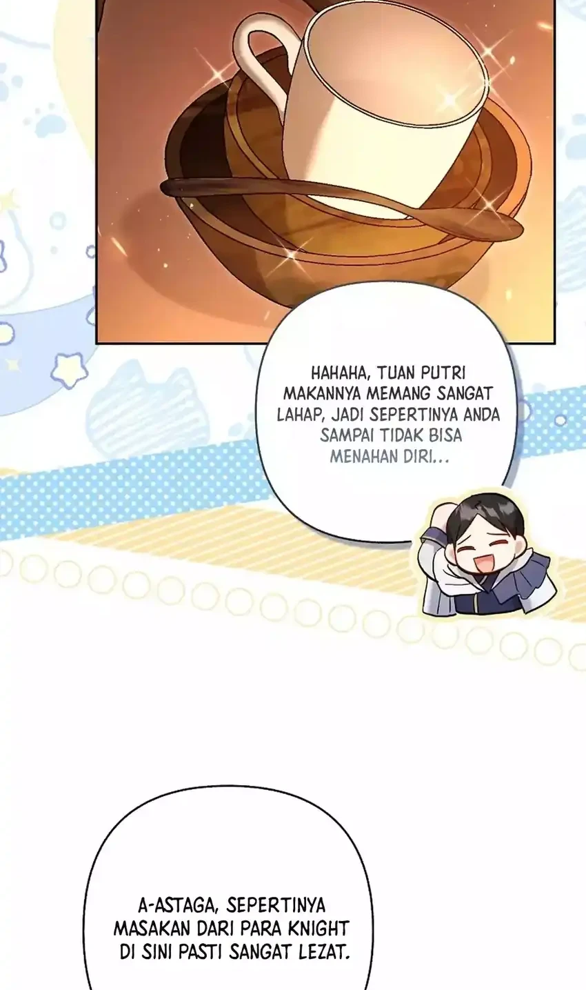 Bocil Pembuat Ulah Chapter 29 - halaman 41