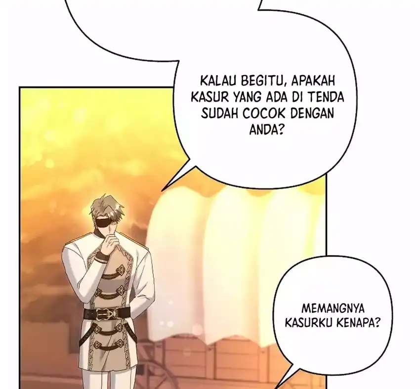 Bocil Pembuat Ulah Chapter 29 - halaman 42