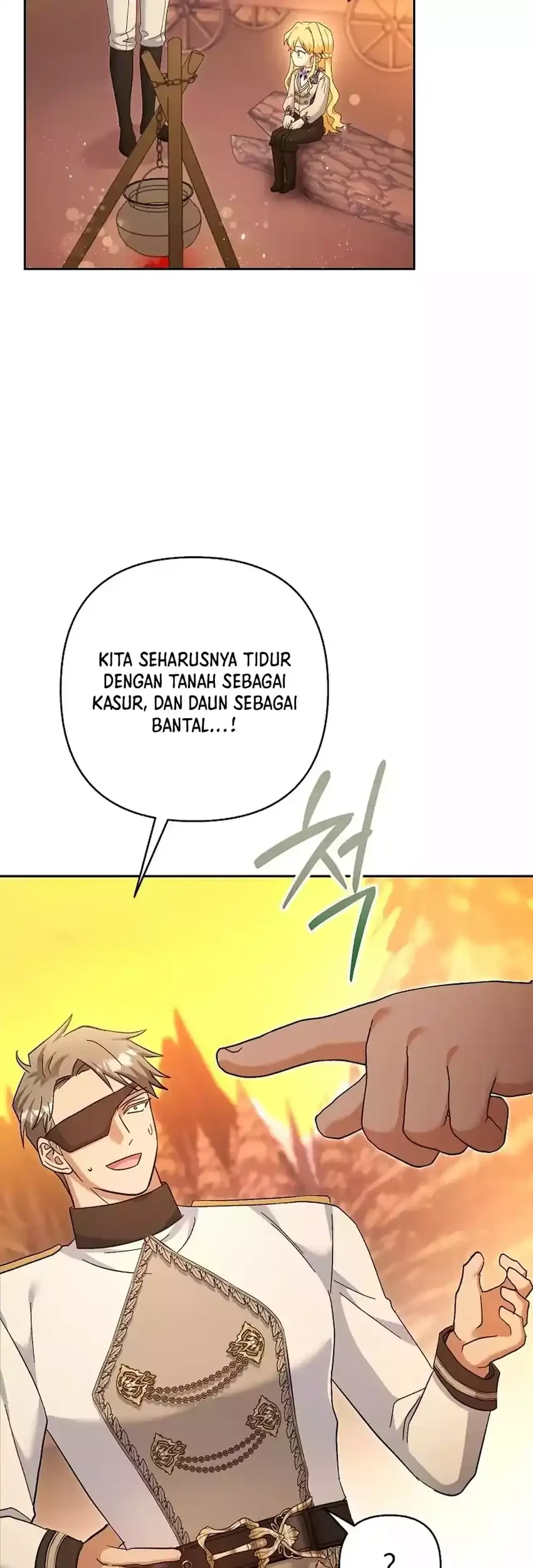 Bocil Pembuat Ulah Chapter 29 - halaman 43