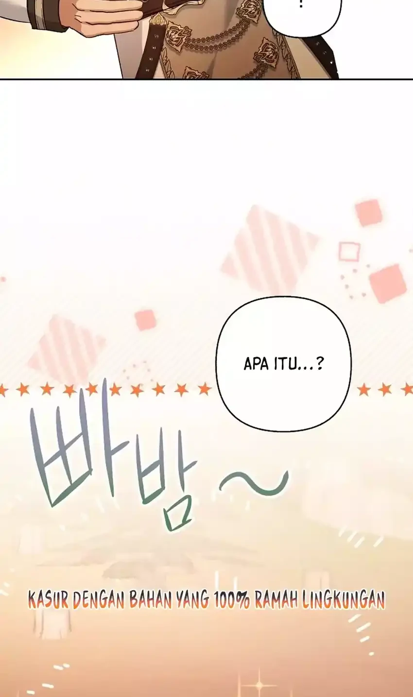 Bocil Pembuat Ulah Chapter 29 - halaman 44