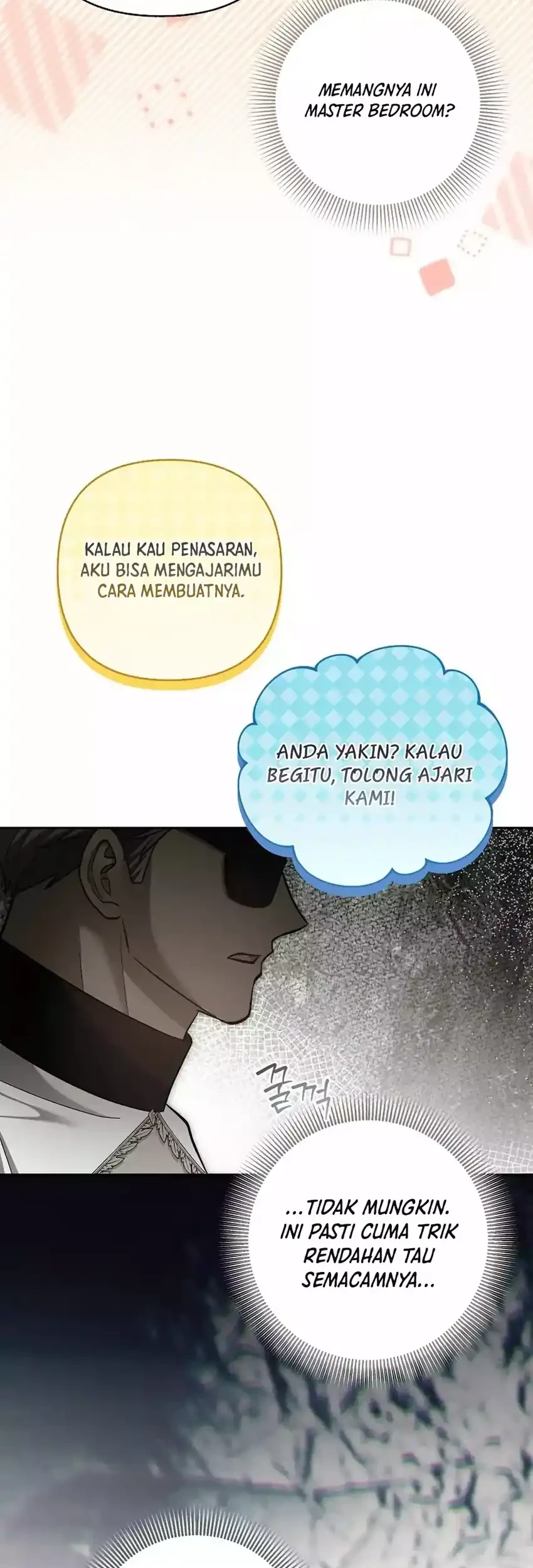 Bocil Pembuat Ulah Chapter 29 - halaman 46