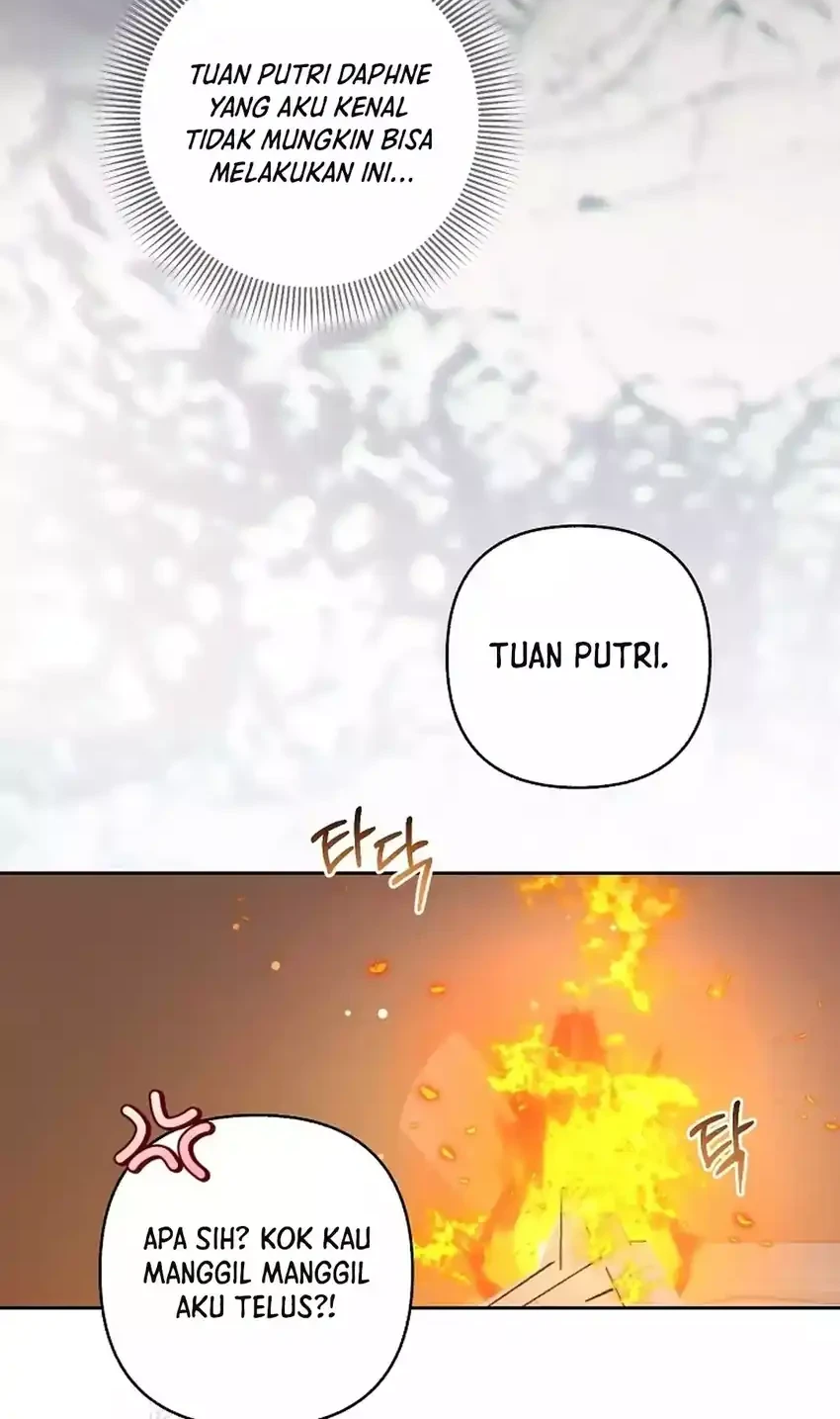 Bocil Pembuat Ulah Chapter 29 - halaman 47
