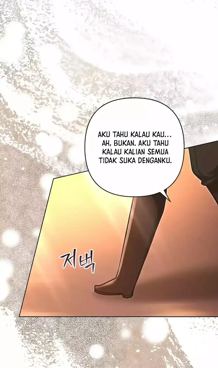 Bocil Pembuat Ulah Chapter 29 - halaman 53