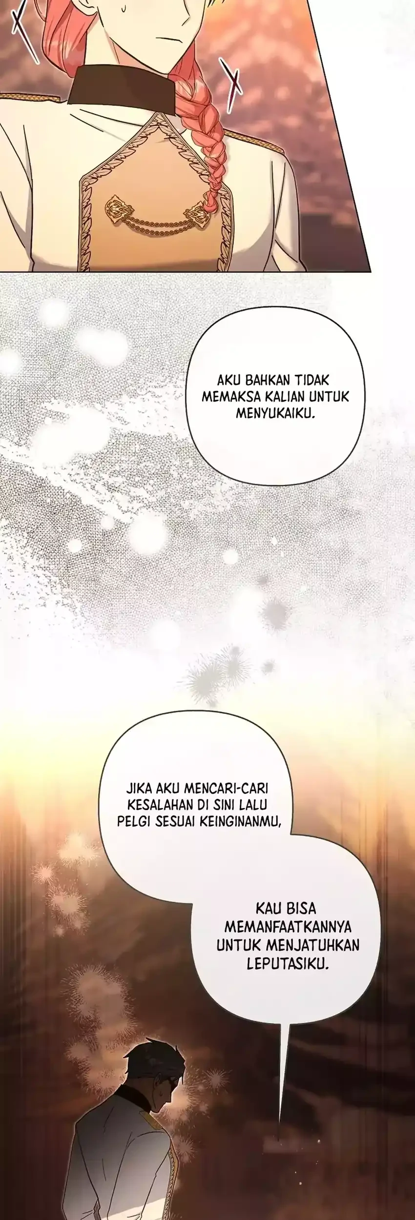 Bocil Pembuat Ulah Chapter 29 - halaman 55